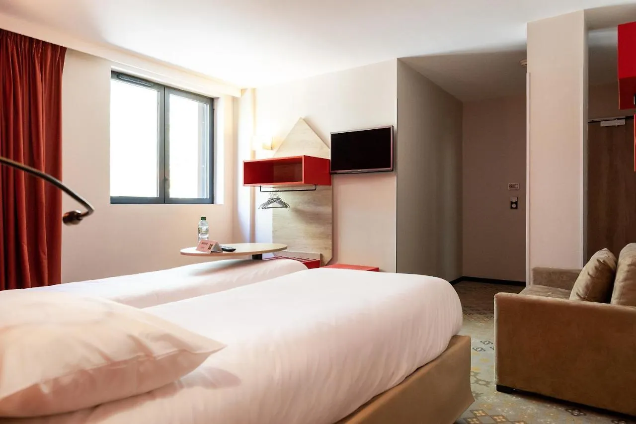 Ibis Styles Albi Centre Le Theatro Hotel