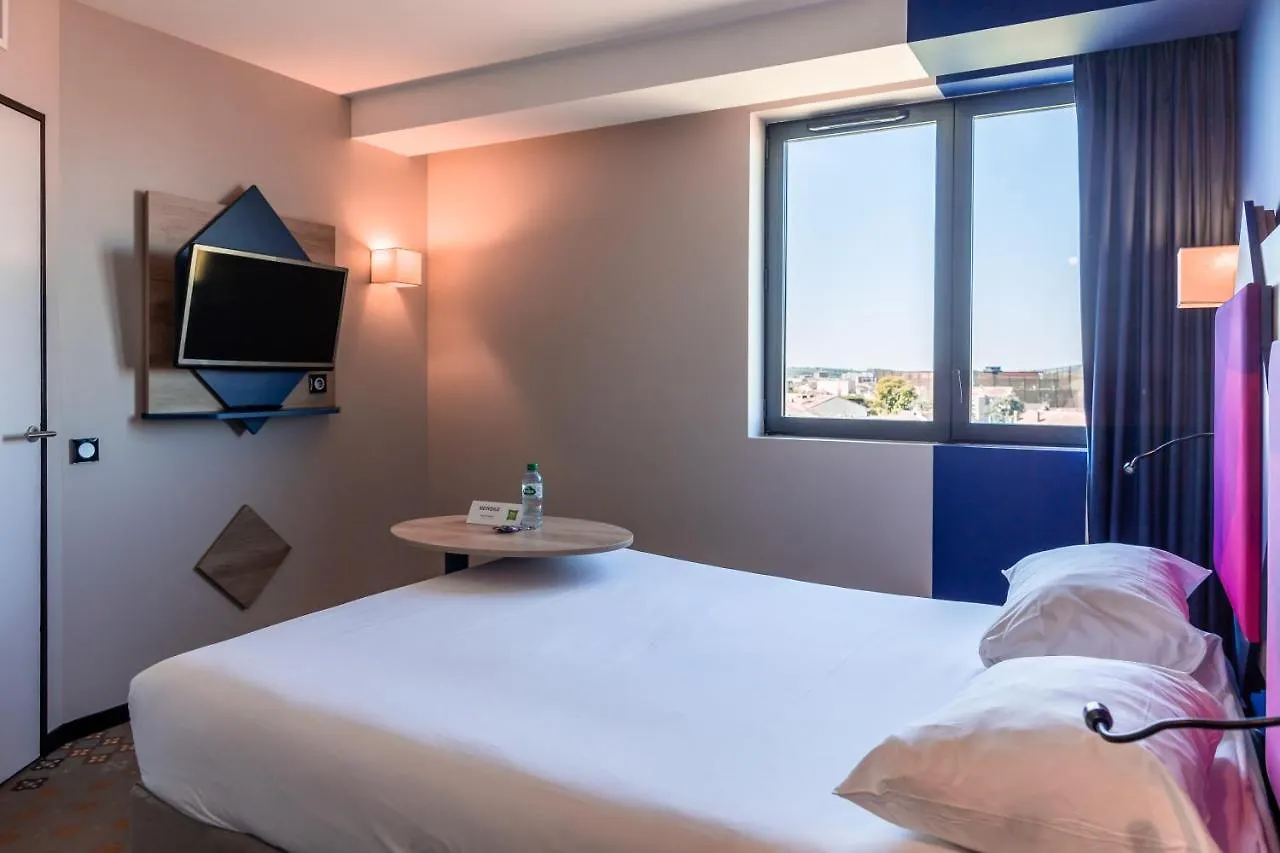 Ibis Styles Albi Centre Le Theatro Hotel