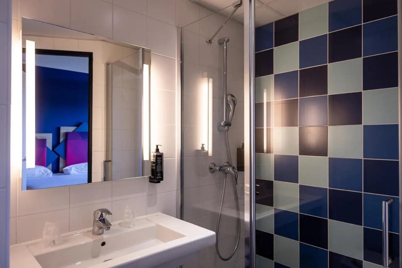 Ibis Styles Albi Centre Le Theatro Hotel