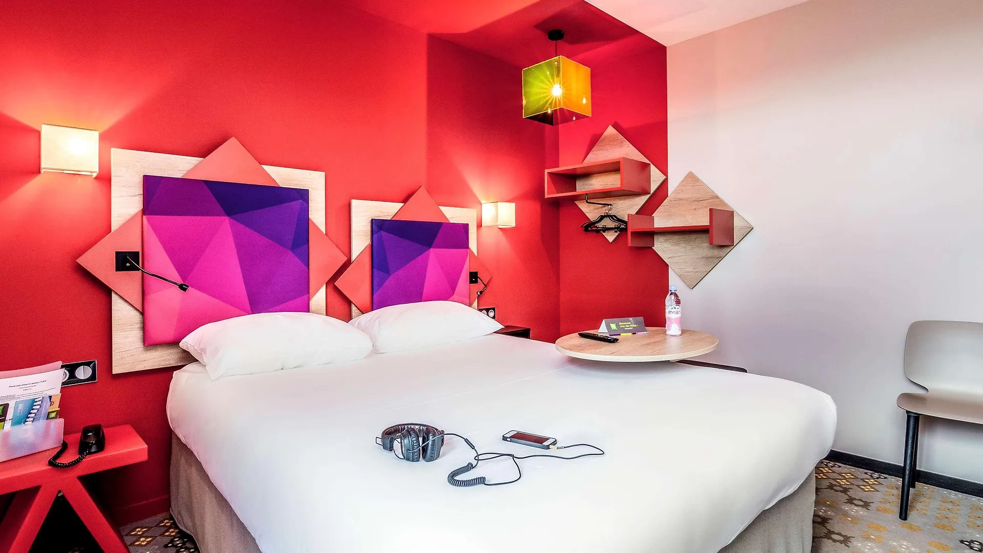 Ibis Styles Albi Centre Le Theatro Hotel 3*,
