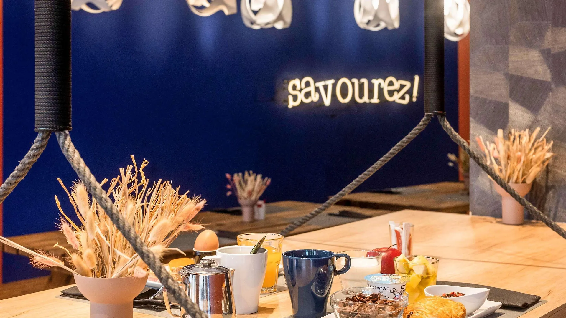 Hotel Ibis Styles Albi Centre Le Theatro