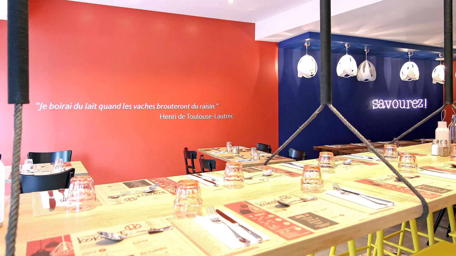 ***  Hotel Ibis Styles Albi Centre Le Theatro Francie