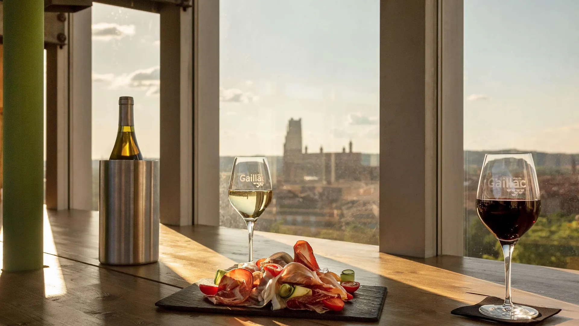 ***  Ibis Styles Albi Centre Le Theatro Hotel Frankrijk