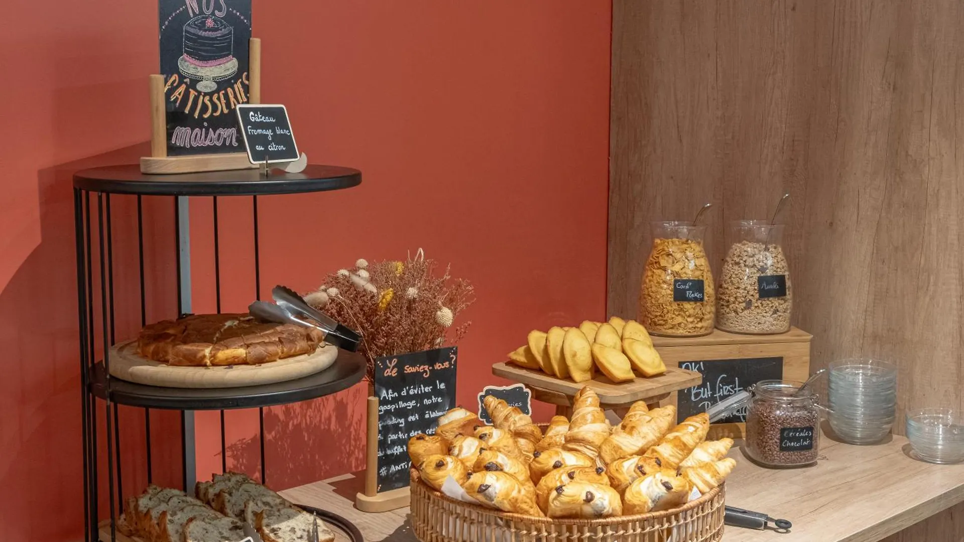 ***  Hotel Ibis Styles Albi Centre Le Theatro Francie