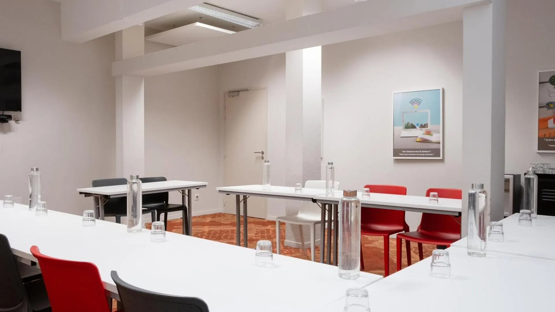 Ibis Styles Albi Centre Le Theatro Hotel