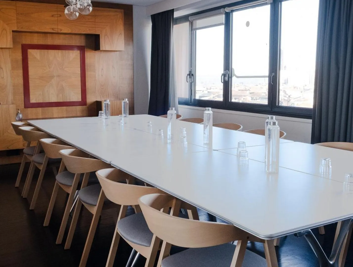 Hotel Ibis Styles Albi Centre Le Theatro 3*,  Francie