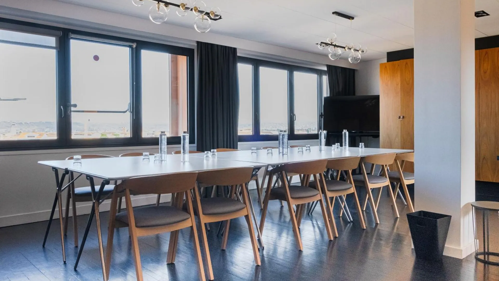 Hotel Ibis Styles Albi Centre Le Theatro 3*,