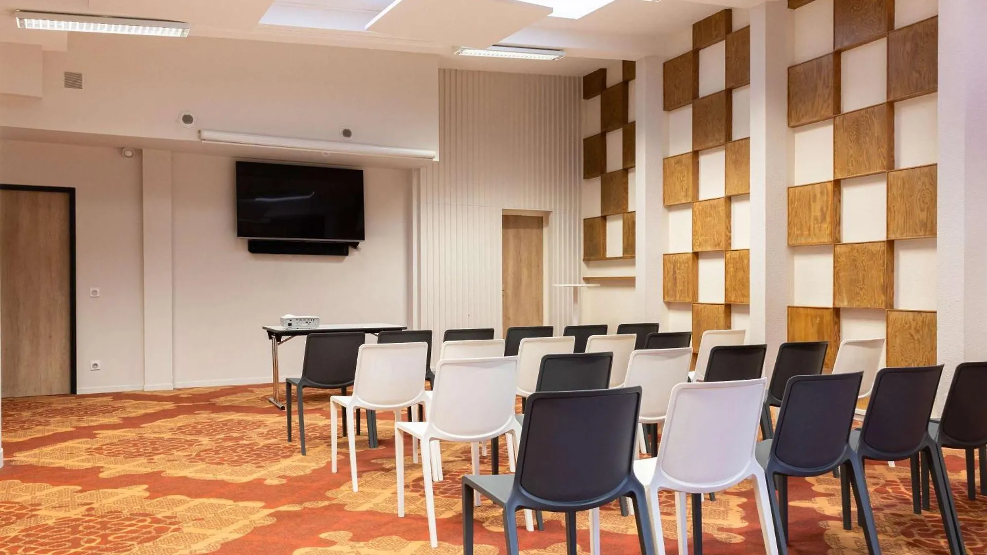 Ibis Styles Albi Centre Le Theatro Hotel Frankrijk