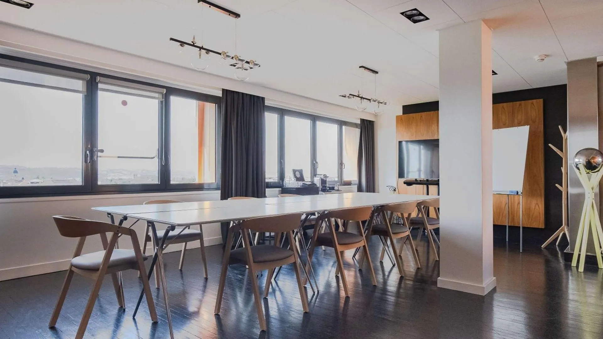Ibis Styles Albi Centre Le Theatro Hotel