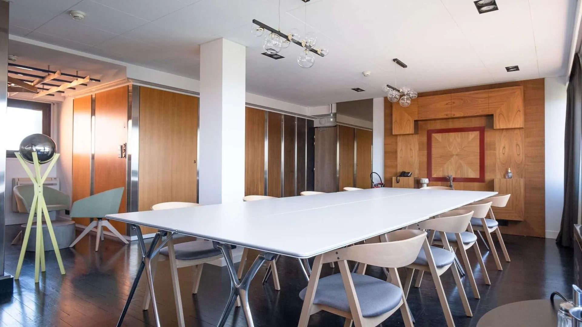 Ibis Styles Albi Centre Le Theatro Hotel