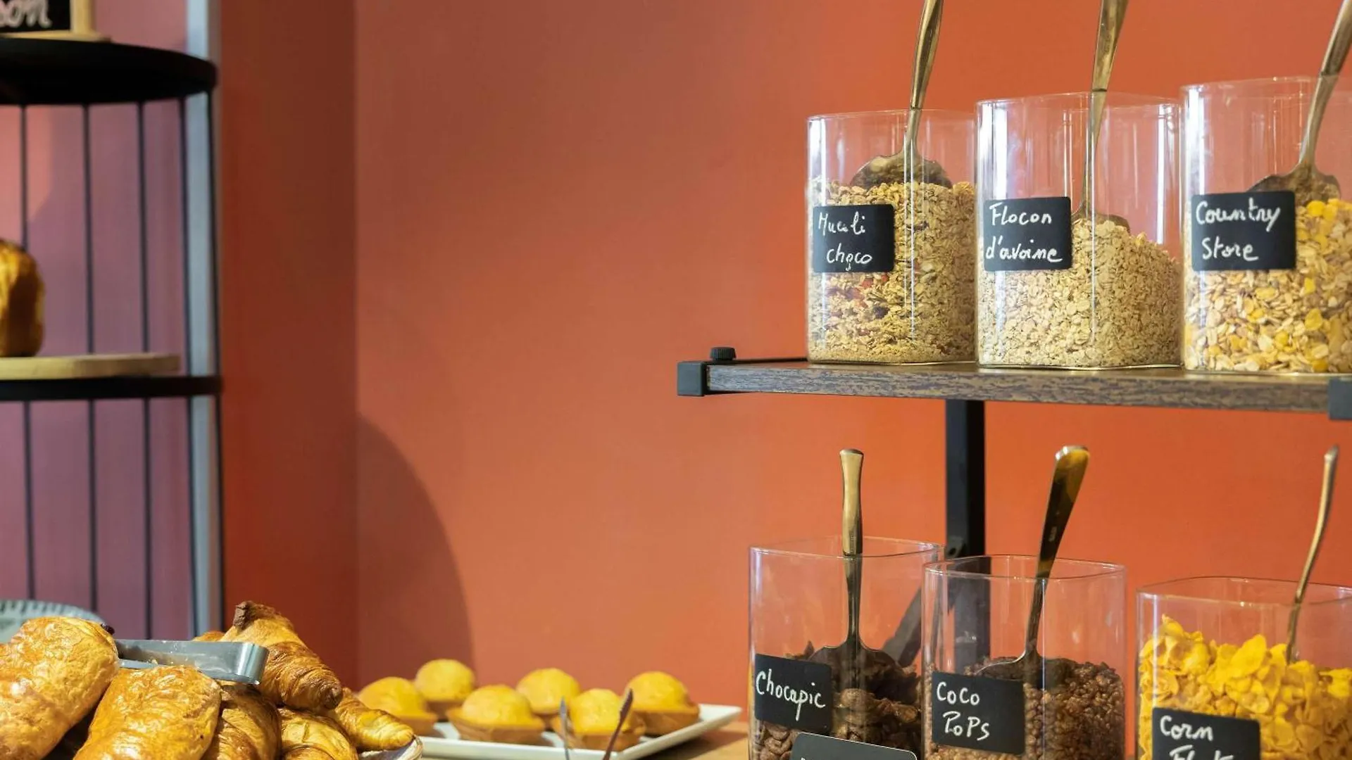 Hotel Ibis Styles Albi Centre Le Theatro