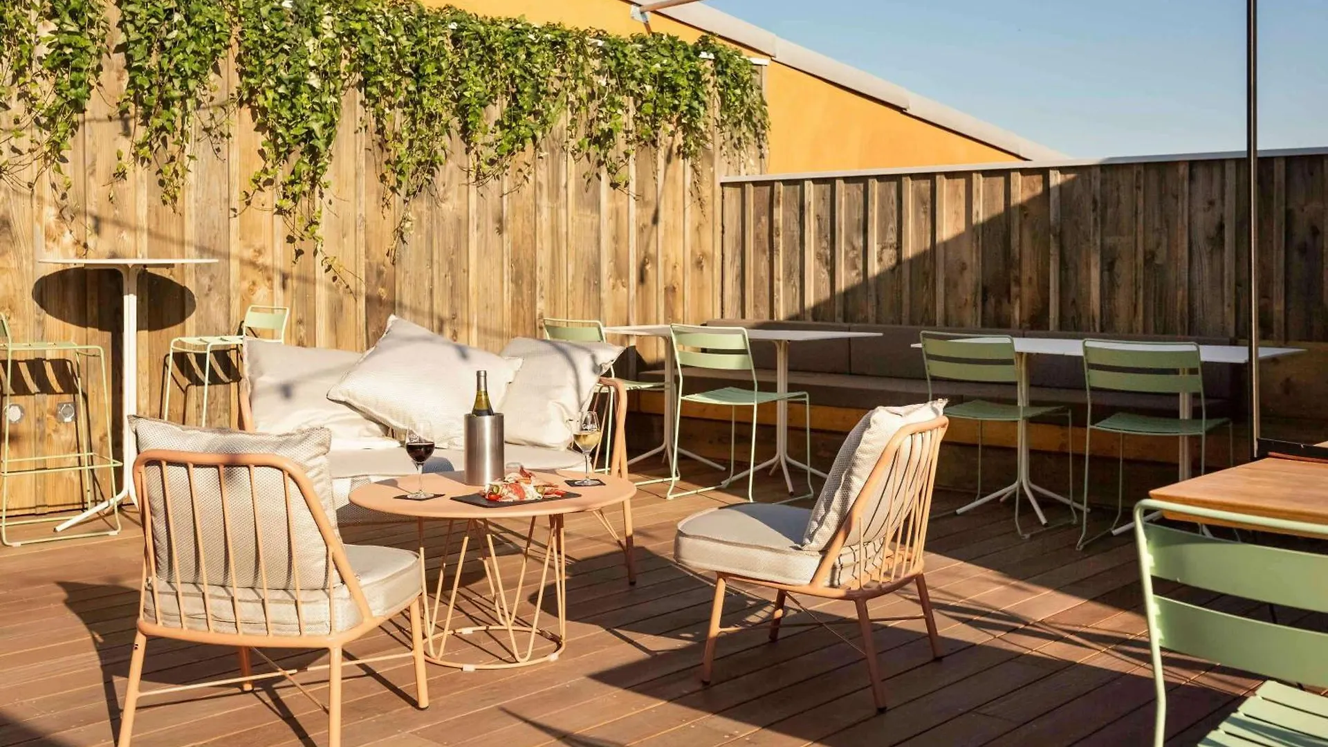 Ibis Styles Albi Centre Le Theatro Hotel