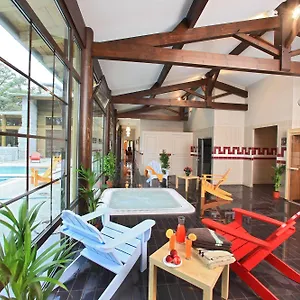 Vakantiepark Albirondack &