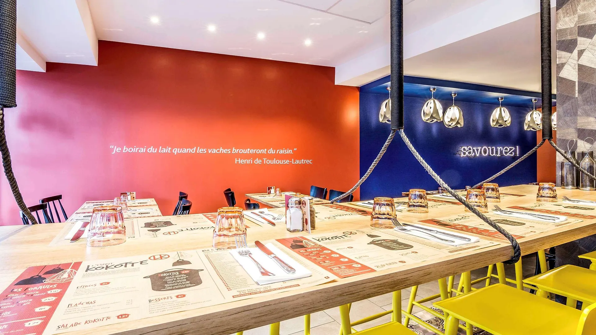 Ibis Styles Albi Centre Le Theatro Hotel