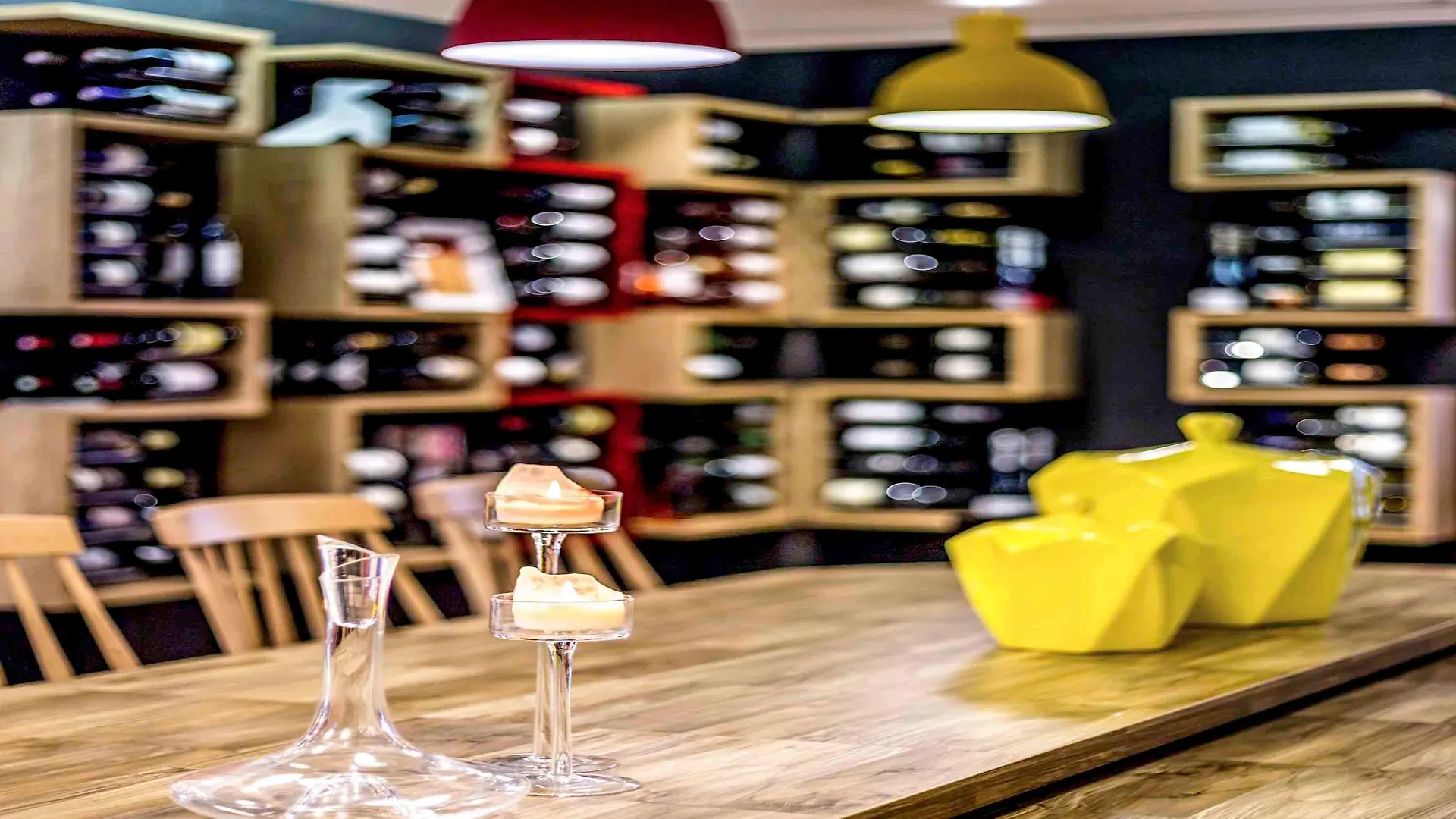 Ibis Styles Albi Centre Le Theatro Hotel