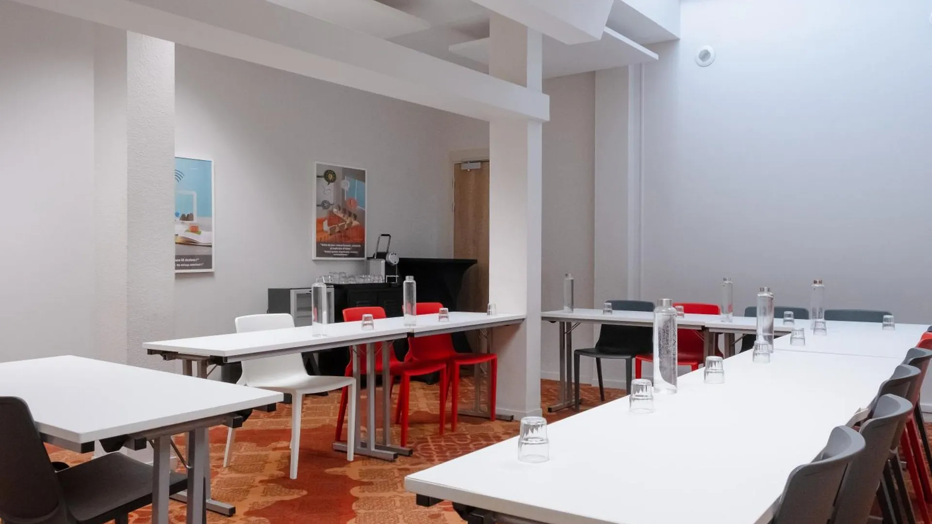 Ibis Styles Albi Centre Le Theatro Hotel