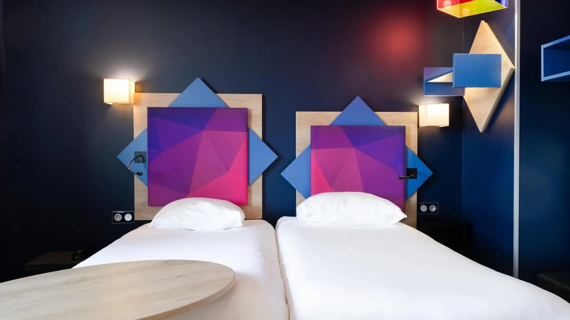 Ibis Styles Albi Centre Le Theatro Hotel