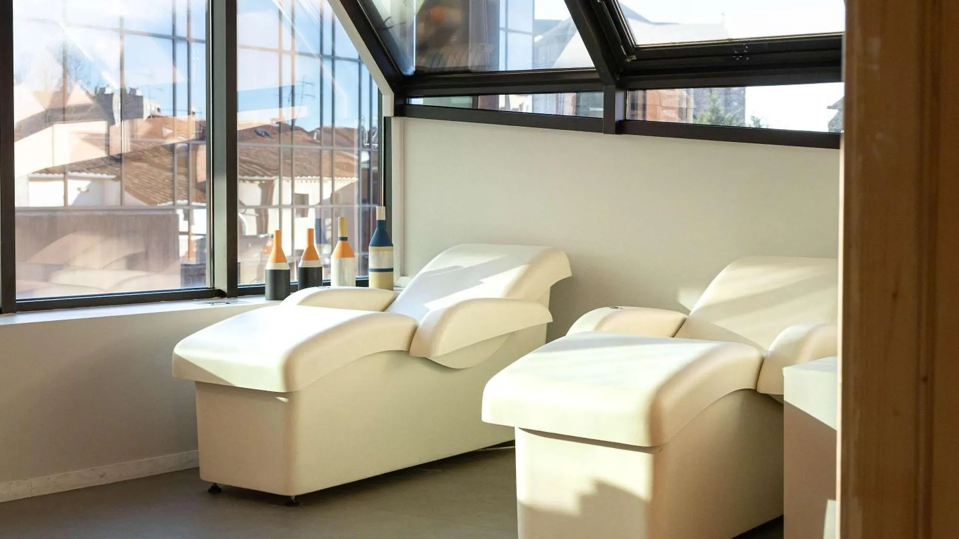 Ibis Styles Albi Centre Le Theatro Hotel