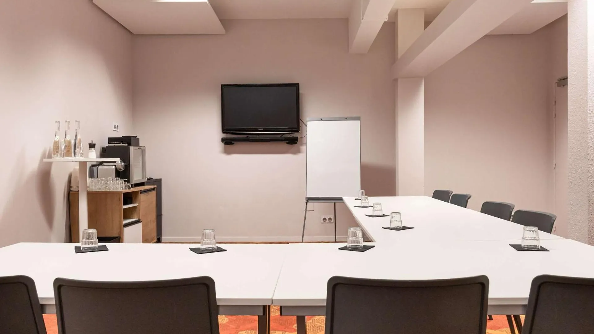 Ibis Styles Albi Centre Le Theatro Hotel