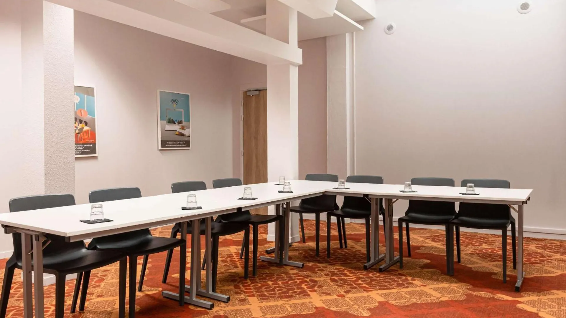 Ibis Styles Albi Centre Le Theatro Hotel France