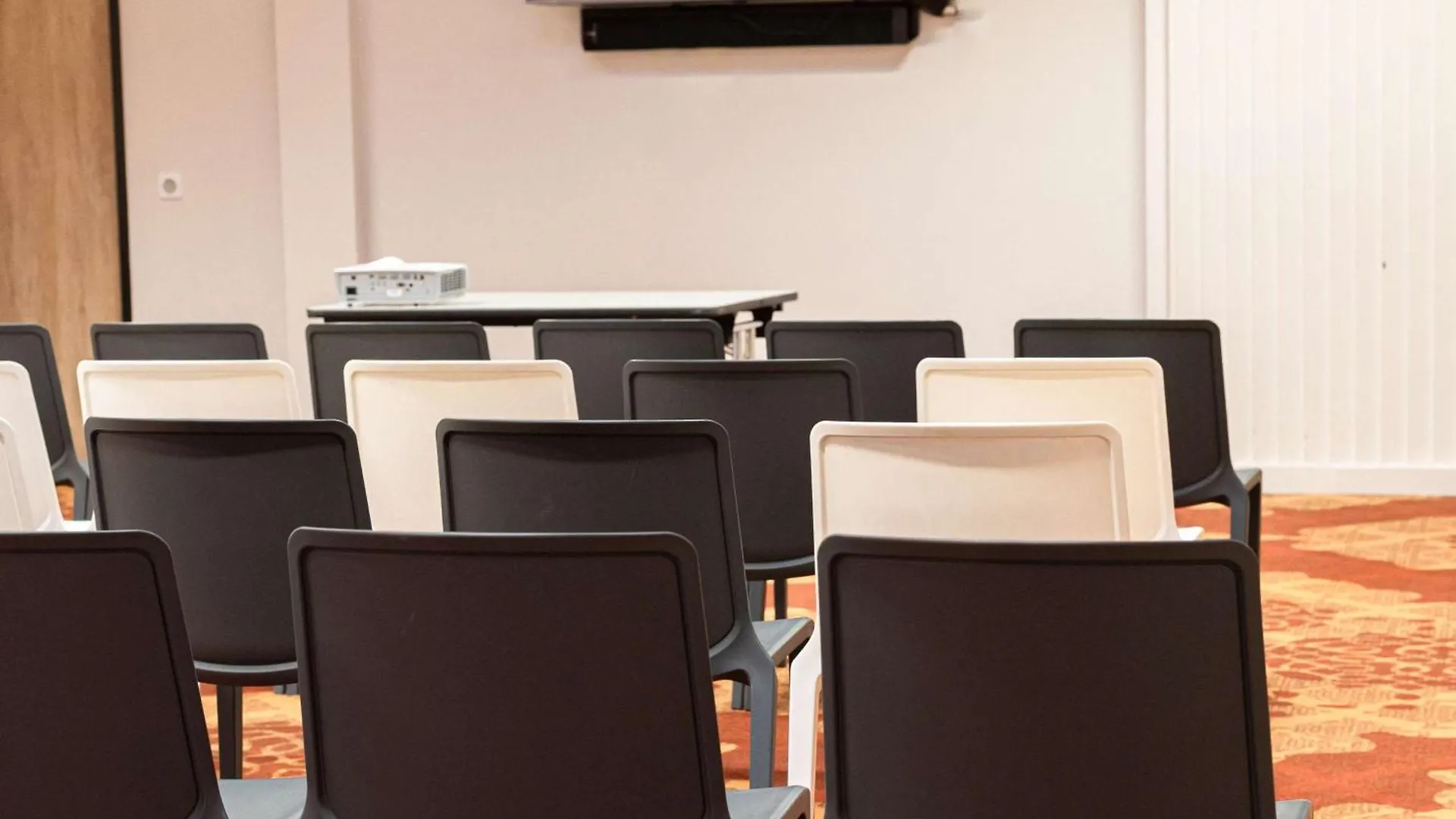 Ibis Styles Albi Centre Le Theatro Hotel