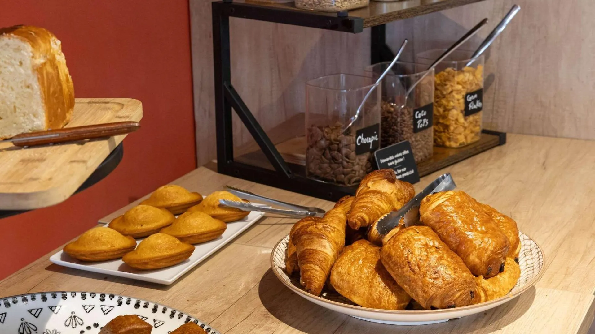 Ibis Styles Albi Centre Le Theatro Hotel