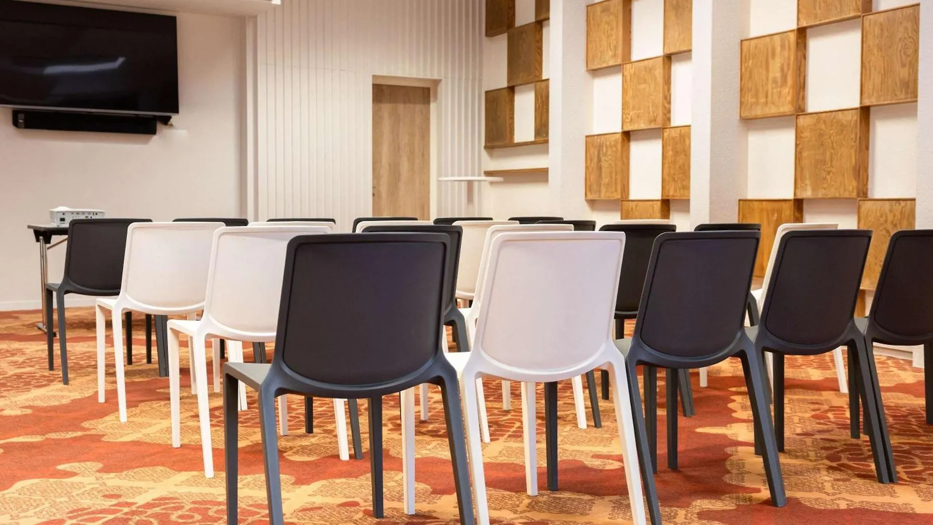 Ibis Styles Albi Centre Le Theatro Hotel